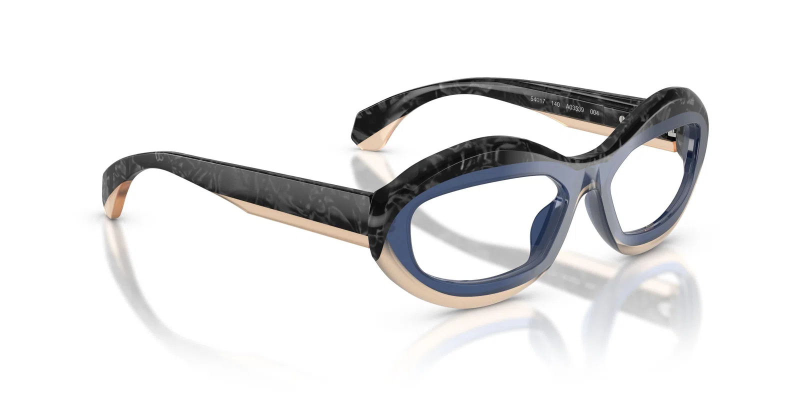 Alain Mikli 3539 Eyeglasses - view 32